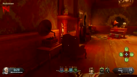 [GER|PS4|18+] BlackOps 4 Zombie