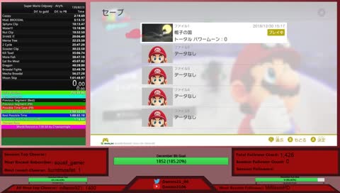 [Ger/Eng] Runs for low 1:01 | !difgame