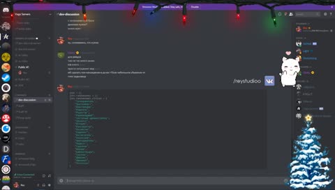 [EN/RU] Live gLua coding / Scoreboard & F4 Menu / discord.gg/8UgaWcB