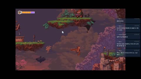 첫방 게임은 Owlboy