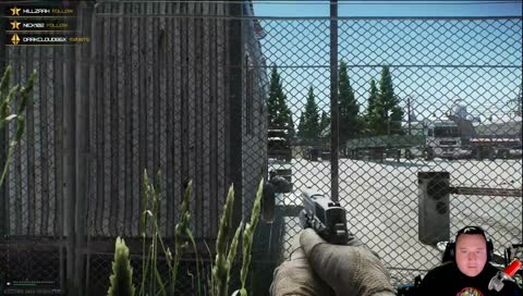 I eat bullets for breakfast