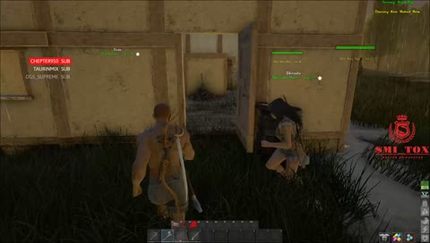 2te Chance für Atlas!