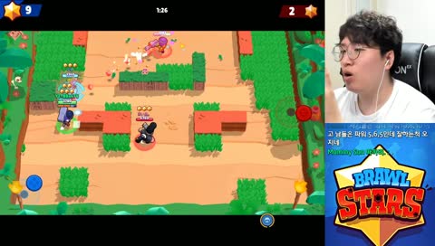 로보럼블로 얻은 상자 250개 열어보자 | 브롤스타즈 뽁구 BBokTV