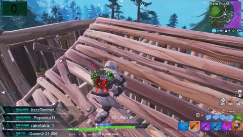 🎄Hrám s followermi, 270+🏆|PvE ⚡PL 68| 🔴+Máme subíkov!