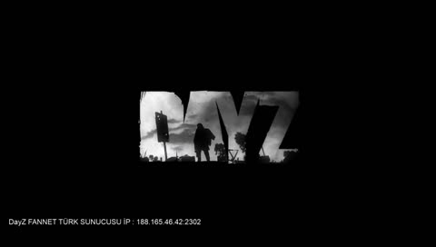 DayZ Fannet TÜRK Sunucusu