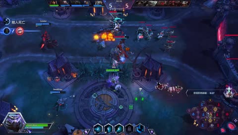 【只會發呆】 要開始跨年起來嗨了嗎 ⎝◕_◕⎝