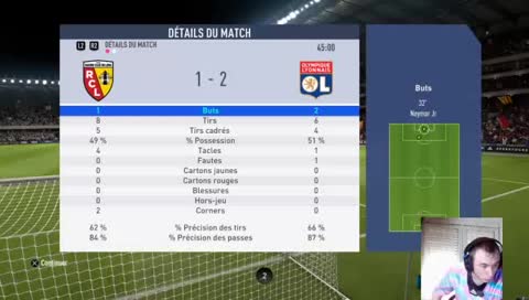 [FR PS4] Conseil ar on vous aide / fut champ