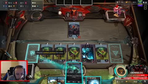 E K [...] P | Back to dominate! | 77% winrate (Draft) | chill educational stream | !discord !youtube [EN/DE]