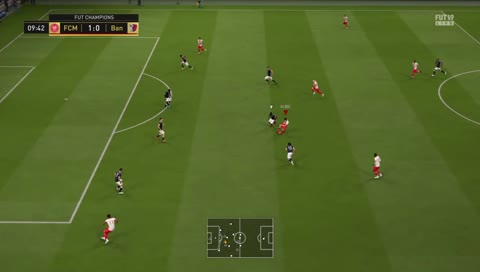 Spontaner 24h Stream | WeekendLeague 15-7 !bilanz