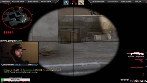 Hallöchen! <3 | Letzter Stream dieses Jahr | #ChillStream