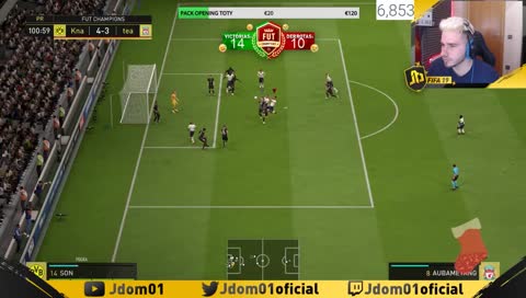 FUTLLOROS EN DIRECTO PAPUUUS!