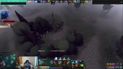 [ENG/CZ] |8k MMR TOP 40 in EU| Nový upozornění na Follow, Subscribe a Donate! Vyzkoušetje to :)