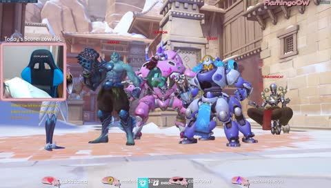 How much SR can we lose before end of season :smile: --- Masters / GM peak hitscan main on that end of season grind