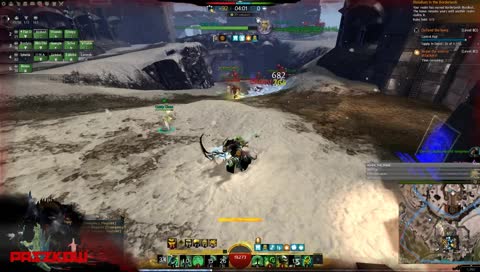 ( ͡° ͜ʖ ͡°) GUILD WARSY 2 <3 Zapraszam serdecznie ( ͡° ͜ʖ ͡°) Multiclass :D PL/ENG