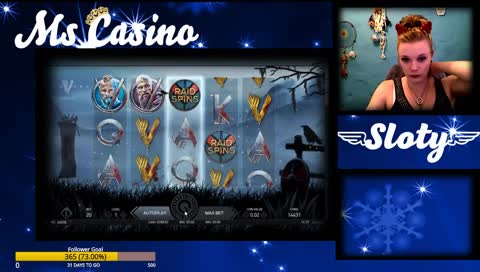 🔥All girls rocking slots!🔥