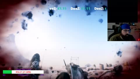 Battelfield 5 : Start in eine Neue Ära / German / PS4