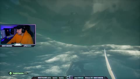 Jeg vil også være sej