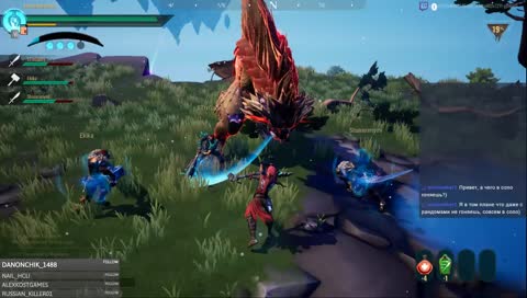 Предновогодний стрим!