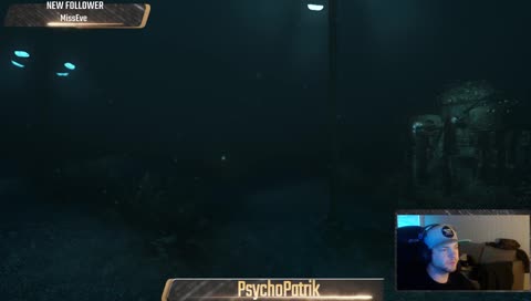 I know nothing about this game except its supposed to be scary.