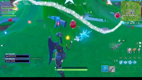Absolute Eskalation ❤️ |