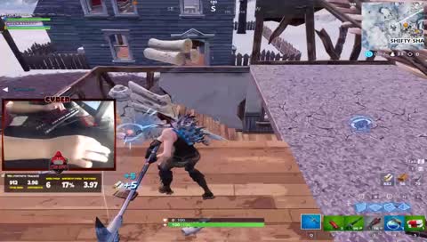 <Cyber> | Scrims w/Kesooo | 900+ 🏆| !twitter !cyber !stats