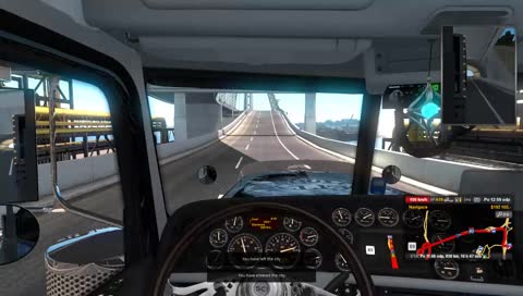 ATS MP