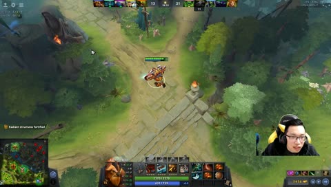 Stream muộn đêm 30