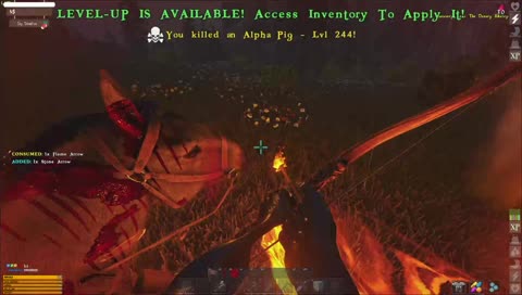 EU PVP ,, MY Galleon Broken Ship !! #Article13