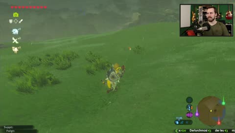 [GER] The Legend of Zelda: Breath of the Wild