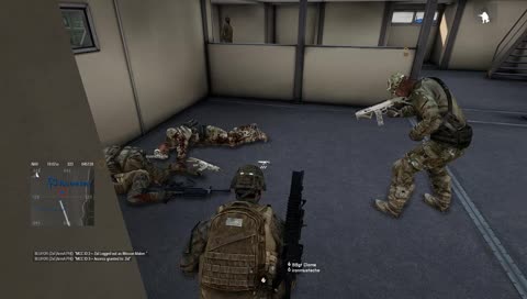 ArmA Philippines Milsim - Misadventures of Bravo