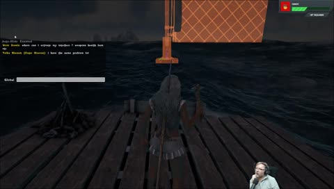 [DE / PL]   OpaOxi spielt ATlas  !loots !Discord