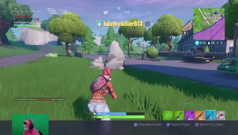 [PS4] Fortnite |Chill Vibes|