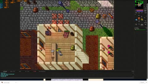 [Demonia.org] [Bugs fixed] [START FRIDAY] [TEST SERVER OPEN]