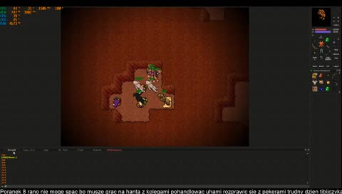 [Demonia.org] [7.4] [Old-school] [Antibot] [Active GM] [Highrate] Starting 30/12/2018 18:00 [CEST] [MASS LOGIN]