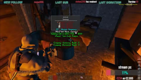 [GER]  woody harrelson auf hoher see