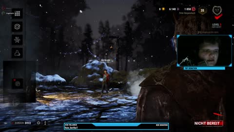 Keine Überlebenden!