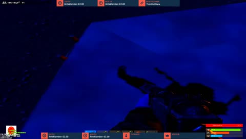 Early Wipe  [EST/ENG]