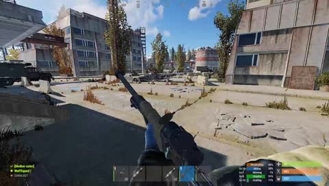 [PC/FR] On est repartis !