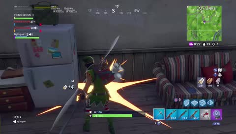 Girl getting butt kicked in Fortnite Help!!!! | #Sub button Hype! | open lobbies| playing with followers