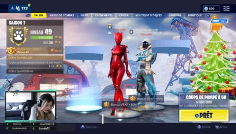 TheFrenchCinglé/ asm esport/1vs1