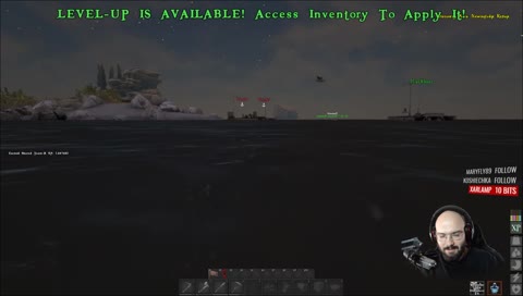 [Official PVP] Не совсем морские волки