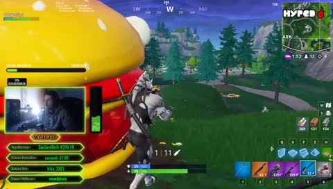 [ENG-PT]  FORTE DAS NIGHTS  !tropa #ThePackWelcomesU