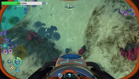 Subnautica: we´re getting cured today!!!. ( PC )