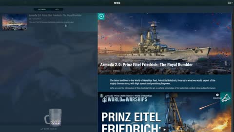 [CZ/EN][CC] : 0.8.0.0. PTS - Clan Wars + Live Server