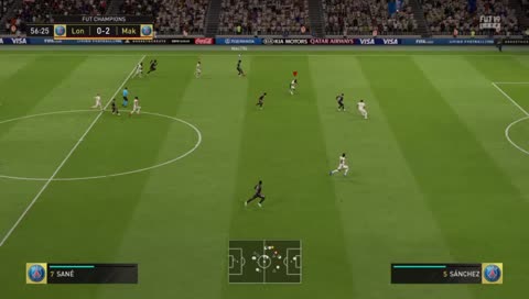 [PS4/FR/FIFA19]  FUT CHAMPIONS