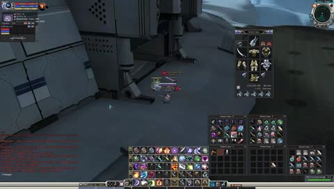 RF2232.RU: Игровой сервер RF Online