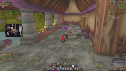 Playing a Game