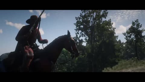 Red Dead Online VENI Legion COME CHAT KILL Missions / Hideouts