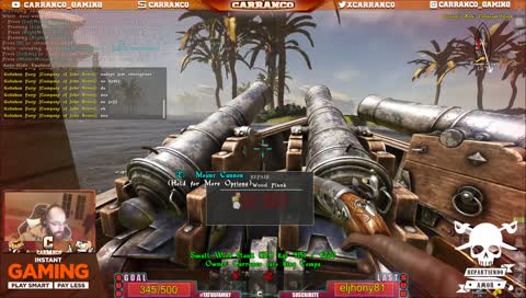 A por los chinos con el TATO-BARCO :D -  SORTEACO T.GRAFICA 970GTX   !SORTEO