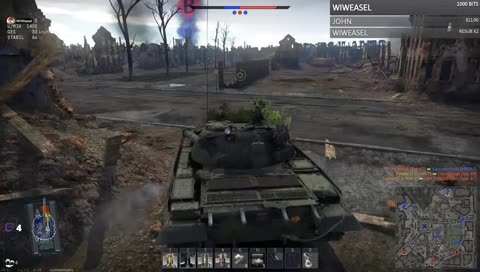 Mahlzeit Ihr Saecke, auf an die Front wer will denn scho ewig leben, BITTE nur mit frischen Kaffee den Stream geniessen